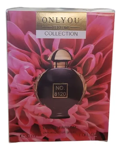 Miniatura 2 de Perfume Onlyou Nº 8120 30ml